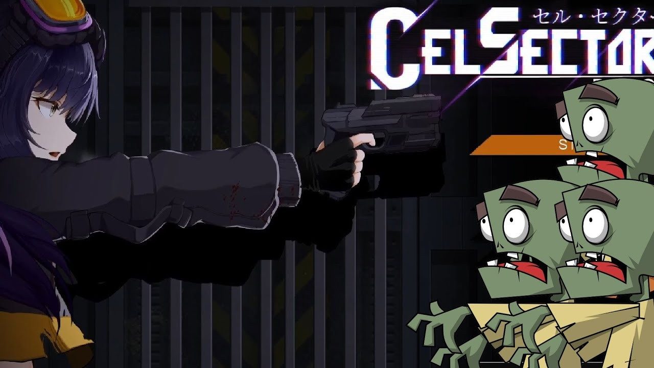 细胞领域CelSector版正式版 探索场景 页面配图 3