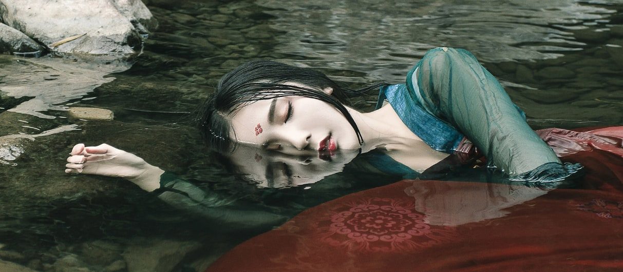 侠女逍遥录 探索场景 详情图 1