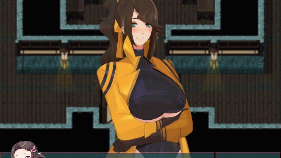 践踏之塔全9层汉化版 QTE战斗 专题图 6