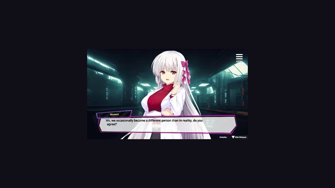 魅魔少女SuccubusGirl 魅魔少女SuccubusGirl中文官网新手开局流程 封面图