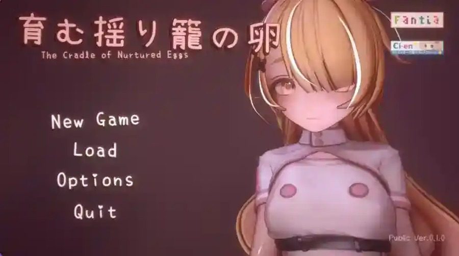孕育希望的摇篮之卵版 主线事件 演示图 3